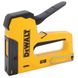 Степлер Heavy Duty для скоб типу G 6-14мм, цвяхів типу J 12, 15мм DeWALT DWHTTR350-0 DWHTTR350-0 фото 3