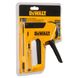 Степлер Heavy Duty для скоб типу G 6-14мм, цвяхів типу J 12, 15мм DeWALT DWHTTR350-0 DWHTTR350-0 фото 8