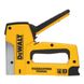 Степлер Heavy Duty для скоб типу G 6-14мм, цвяхів типу J 12, 15мм DeWALT DWHTTR350-0 DWHTTR350-0 фото 9