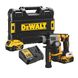 Перфоратор акумуляторний безщітковий SDS PLUS DeWALT DCH172P2 DCH172P2 фото 1