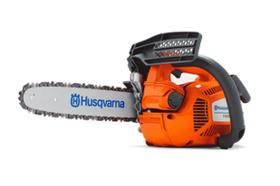 Бензопила Husqvarna T435 9669972-14 фото