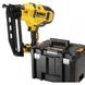 Пістолет цвяхів акумуляторний безщітковий DeWALT DCN680NT DCN680NT фото 2