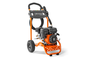 Husqvarna HP3000 High Pressure Washer 9707321-02 фото