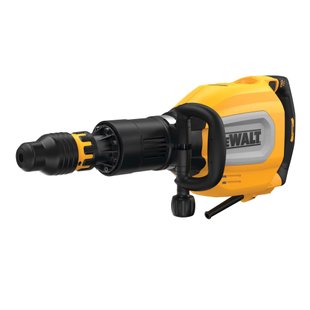 Відбійний молоток мережевий безщітковий DeWALT D25911K D25911K фото