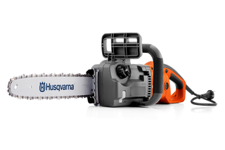 Електропила Husqvarna 420EL 9672057-16 фото