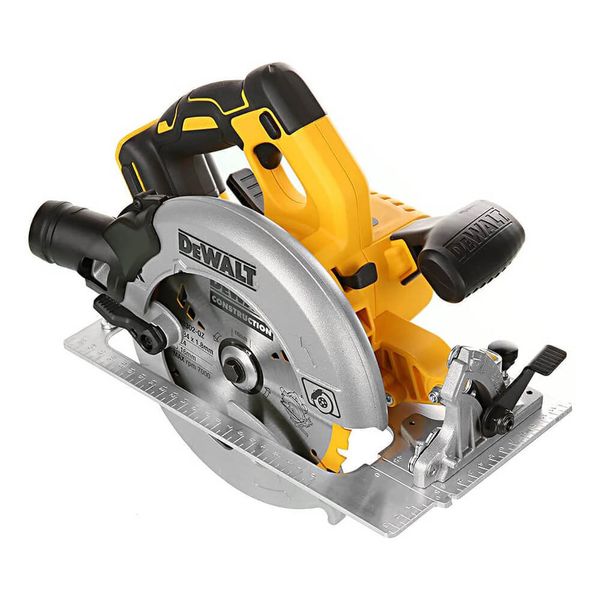 Пила дискова акумуляторна DeWALT DCS570NT DCS570NT фото