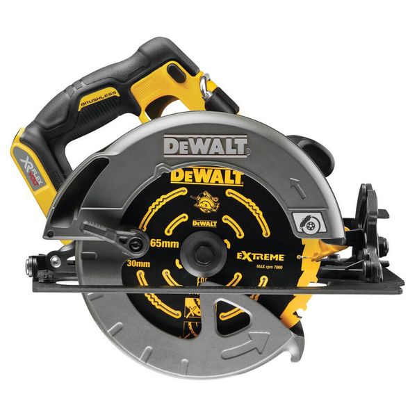 Пила дискова акумуляторна DeWALT DCS578NT DCS578NT фото