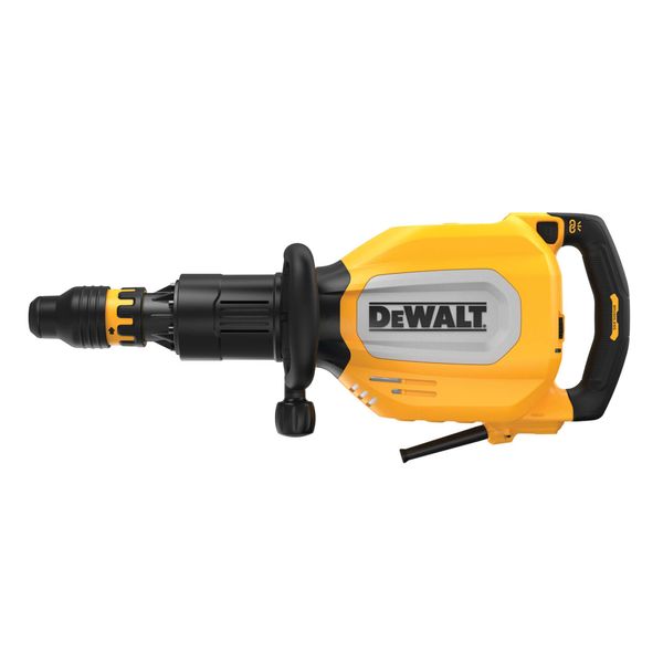 Відбійний молоток мережевий безщітковий DeWALT D25911K D25911K фото