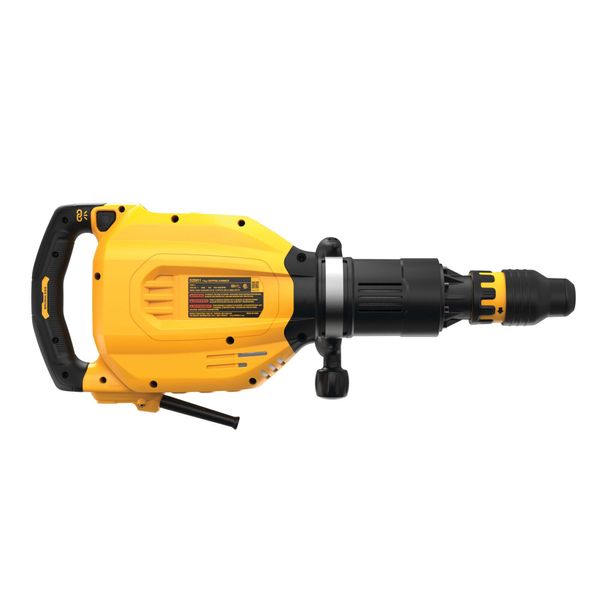 Відбійний молоток мережевий безщітковий DeWALT D25911K D25911K фото