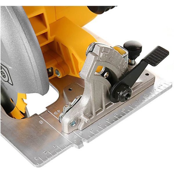 Пила дискова акумуляторна DeWALT DCS570NT DCS570NT фото