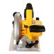 Пила дискова акумуляторна DeWALT DCS570NT DCS570NT фото 5