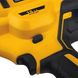 Степлер скобозабивний акумуляторний безщітковий DeWALT DCN681N DCN681N фото 3