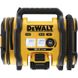 Компресор повітряний акумуляторний DeWALT DCC018N DCC018N фото 3