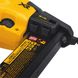 Степлер скобозабивний акумуляторний безщітковий DeWALT DCN681N DCN681N фото 4