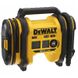 Компресор повітряний акумуляторний DeWALT DCC018N DCC018N фото 1