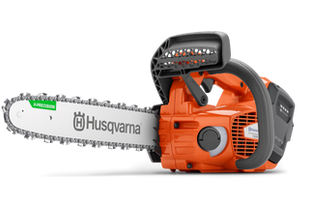 Пила Husqvarna T535iXP 9707164-12 фото