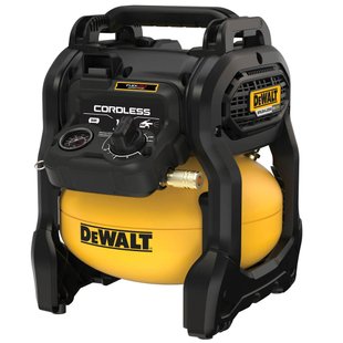 Компресор повітряний акумуляторний DeWALT DCC1018N DCC1018N фото