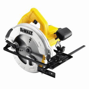 Пила дискова мережева DeWALT DWE560 DWE560 фото