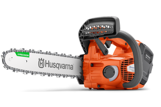 Пила Husqvarna T535iXP 9707164-12 фото