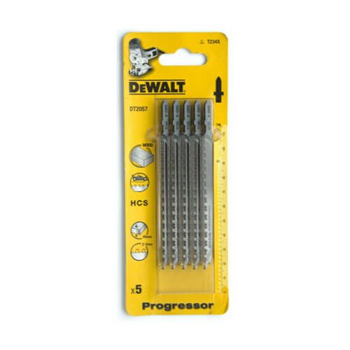 Полотно пиляльне для деревини DeWALT DT2057 DT2057 фото