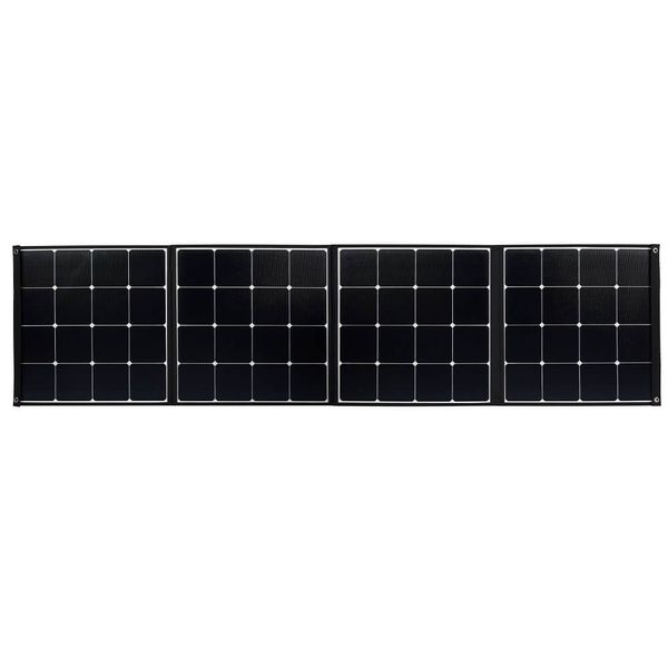 Сонячна панель EnerSol ESP-200W ESP-200W фото