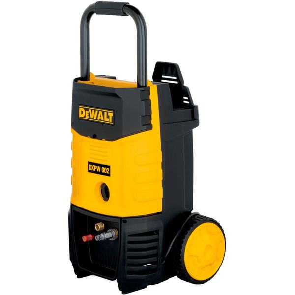 Мийка високого тиску електрична DeWALT DXPW002E DXPW002E фото