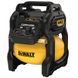 Компресор повітряний акумуляторний DeWALT DCC1018N DCC1018N фото 1